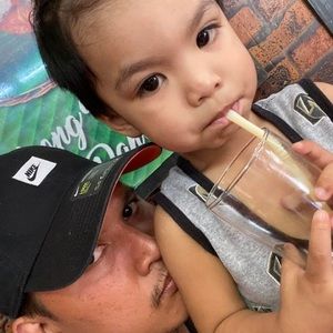 Meet your Posher, Andrew ben